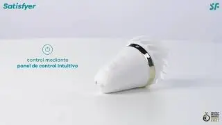 Satisfyer Sweet Treat