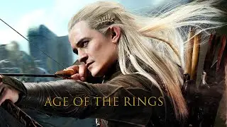 Обзор на мод Age of the Ring 6.1-Зеленолесье