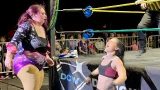 Persia Pierce vs Vyra Lestrange