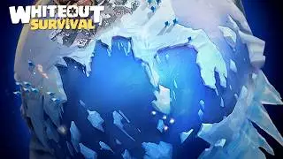 2nd ANNIVERSARY! Battle carnage. WHITEOUT Survival