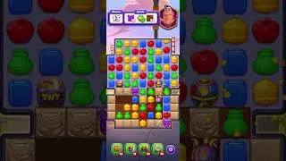 Match Villains LEVEL 167