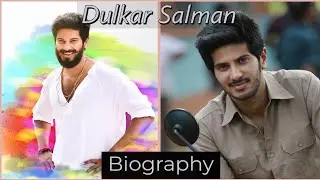 Dulquer Salmaan Wiki, Indian film actor, Biography,Lifestyle, Family details, Affairs,Girlfriends,DQ