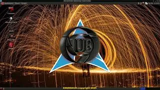 GNUBSD404 Long N111 Ultimate Arch Xfce/Mate with 2Gigs of Ram (LInux Distro)