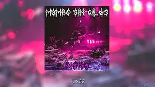 Noster - Mambo Sin Giles (Oficial)