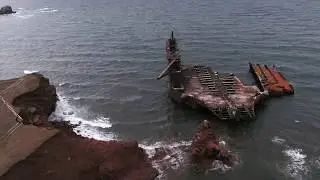 BBC Travel Show - Chile surfing (Week 28)