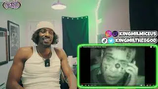 The 8 God Reacts to: Ian Ferguson - Grand Slam (Music Video)