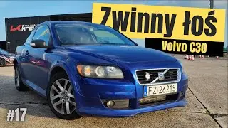 Volvo C30 - Na Krzywej #17