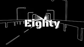 MIH StudioZ - Eighty (prod. By matee)