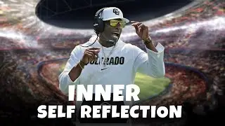 A Lesson in Self-Reflection - The Inconsistency Within Us | Deion Sanders