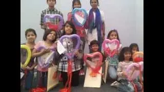 Workshop Valentine Kite 1.wmv