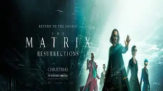 The Matrix Resurrections Sucked!