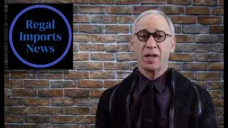 FROM GENERATION TO GENERATION - January 2026 - Regal Imports Diamond Industry News