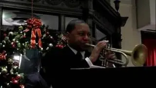 Wynton Marsalis 