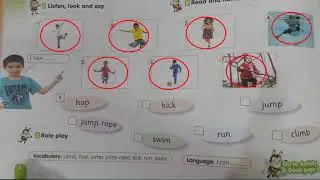 Connect + stu page 4