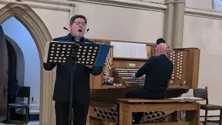 Pie Jesu - Louis Niedermeyer (1802&ndash;1861)