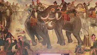 Ayutthaya: Glory & Gold ; Ruin & Rebirth