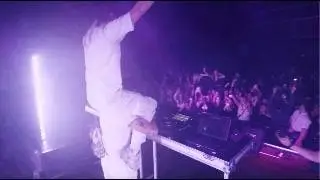 SACHI LIVE - Studio The Venue (Auckland, NZ)