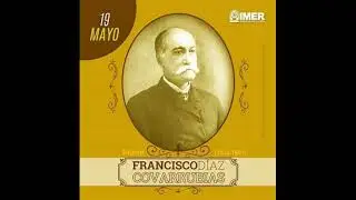 Francisco D&iacute;az Covarrubias