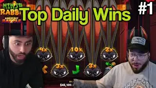 ☆ STREAMERS TOP DAILY WINS #1 ☆ | (Yassuo, Cabrzy, Syztmz & more!)