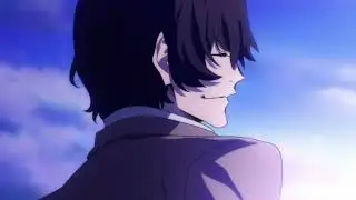 BSD X Anastasia Stay I Pray You