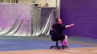 Embody Dance Raising Money for Mary Ann Evans Hospice