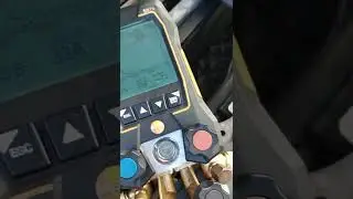 вакуммирование автокондиционера testo 557s, условно герметичный контур