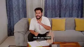 Shadishuda dikhna bhi jaruri hai | Team Black Film | Short Film
