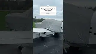 Сможете ли вы узнать этот воздушный шар? #aviationchannel #aviationlovers #planespotter #subscrib...