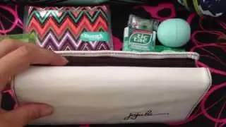 Ju-Ju-Be MC HBB Packing Video