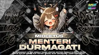 DJ TJAP TASSO MENTERI DURMAGATI MID CETUS STYLE LIMITED YANG KALIAN CARI CARI 2K26 | AMIR DISCJOKEY