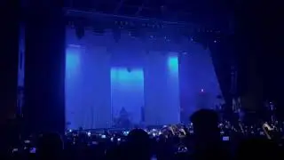 Pierce The Veil - Death Of An Executioner 11/26/2023 at Kemba Live!