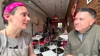 Miss American Pie with Michael Quinn