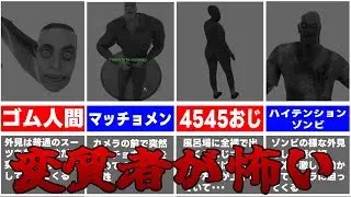【I'm on Observation Duty】元祖JSPなゲームだけど怪異より変質者が多い件【#フルパワーアダルツ】