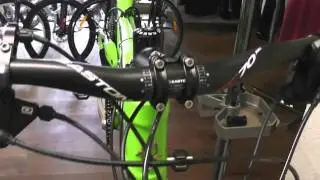Ibis Mojo SL Mountain Bike Custom Build