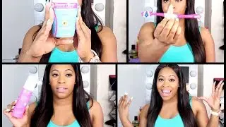 My Hygiene Routine | Kikicouture10