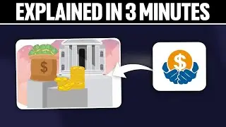 Fiscal Policy Explained in 3 Minutes 2025!