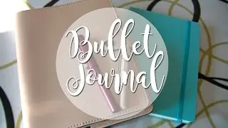 BULLET JOURNAL 2017 (EN FILOFAX A5)