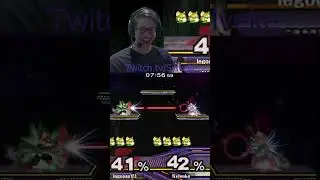 Best Melee ever played