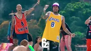 FREE TYGA Type Beat 2025 CLUB BANGER BOUNCY Prod By 64Beats