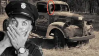 Top 5+ Creepy stories that make you hard to sleep | PN Legend