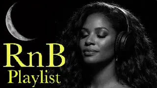 Smooth R&B &ndash; Slow Jams Background Music to Unwind & De-Stress | Heal Mind & Body