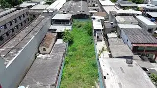 Vendo terreno plano 10x60, 600m&sup2;. Centro - Nova Igua&ccedil;u/RJ