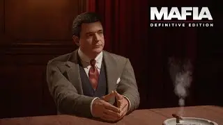 From Taxi Driver to Mafioso Enforcer | Mafia Definitive Edition #1