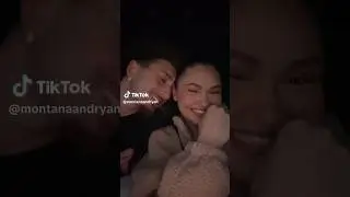 New Montana & Ryan TikTok video!! #tiktok #montanaandryan #newyear