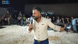سراقب حفل الفنان إيهاب الضاهر أبو جاد - منتزه أزمير في سراقب - أعمالي