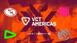 VCT AMERICAS DAY 9 COSTREAM Loud vs EG KRU vs LEV #vctwatchparty