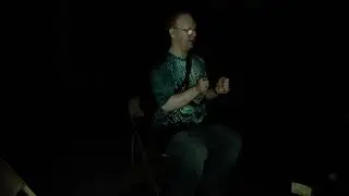 Bats and Orbs and a Ghost named Clarabelle | The Anchorage Mansion in Marietta, Ohio