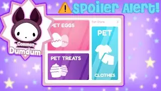 PET UPDATE! | Roblox [SANRIO] Plushie Tycoon 2 | Riivv3r
