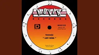 Luv Ride (Bassment Mix)