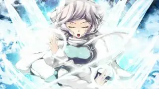 PCB Letty's Theme: Crystallized Silver (Re-Extended)